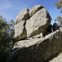 Photo de France - La randonnée des Gorges d'Héric